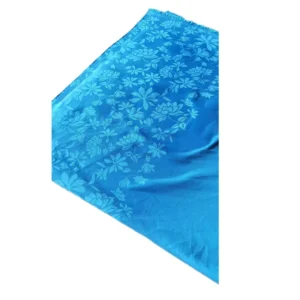 Printed Peach Skin Fabric Temperature Color Change Water Reactive Beach Pants Free Sample
