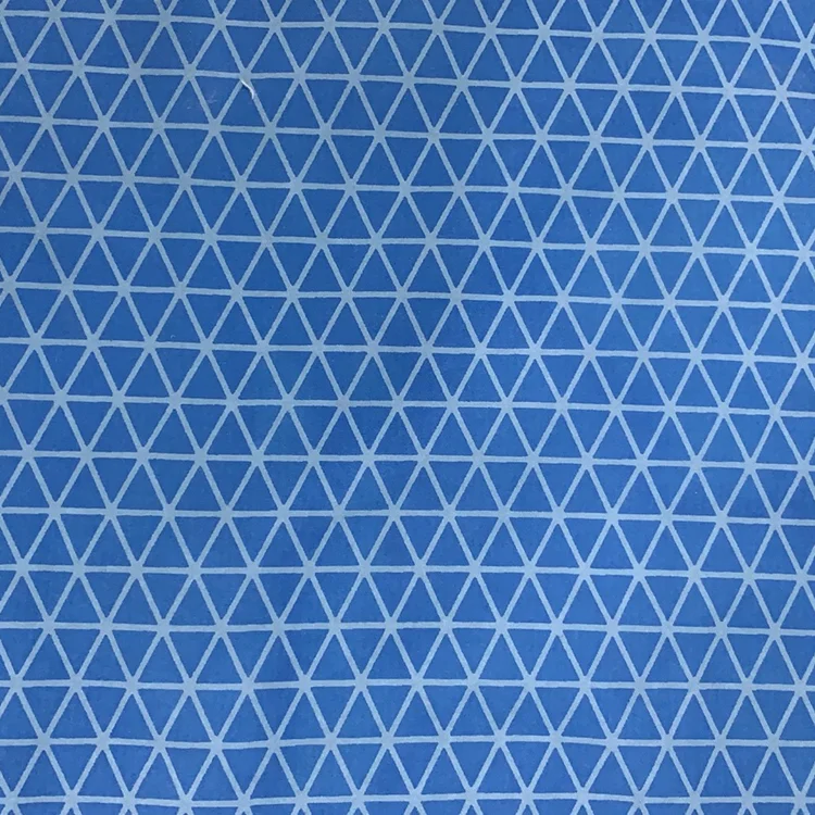 Printed Peach Skin Fabric Temperature Color Change Water Reactive Beach Pants Free Sample - Image 5