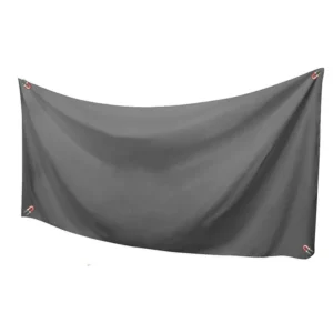 Quick-Dry Magnetic Beach Towels for Swimming Camping Travel Soft