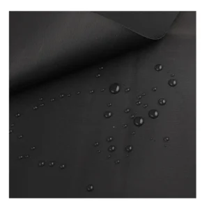 REPTPolyester Oxford Fabric 300D-1680D DTY FDY PVC PU Waterproof Coating