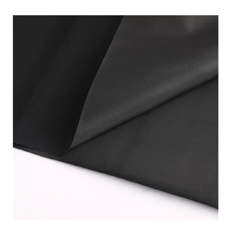 REPTPolyester Oxford Fabric 300D-1680D DTY FDY PVC PU Waterproof Coating - Image 2