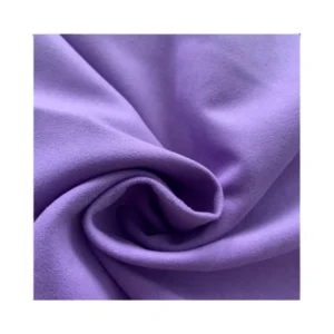RPET Recycled Suede Fabric Custom Color Sublimation Water Absorbent Quick Dry Sand Free
