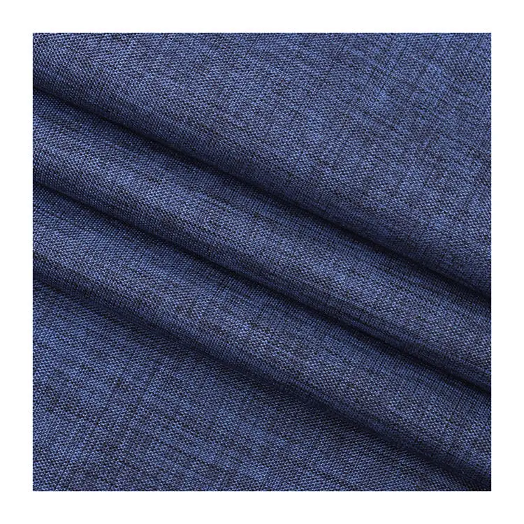 Repreve 300D Cationic Oxford Fabric Waterproof Fluorescent Flame Retardant Eco-Friendly - Image 3