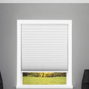 Self-Adhesive Temporary Blinds Factory Wholesale Direct