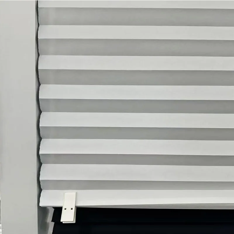 Self-Adhesive Temporary Blinds Factory Wholesale Direct - Image 4