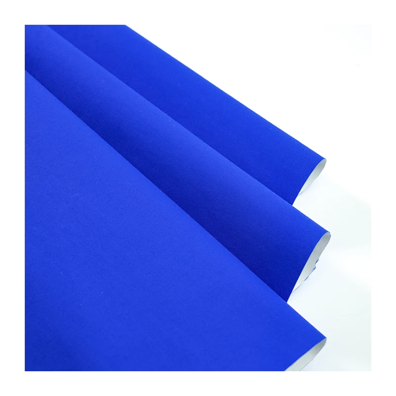 Silver Coated Polyester Blackout Waterproof Curtain Fabric Outdoor Office - Image 5