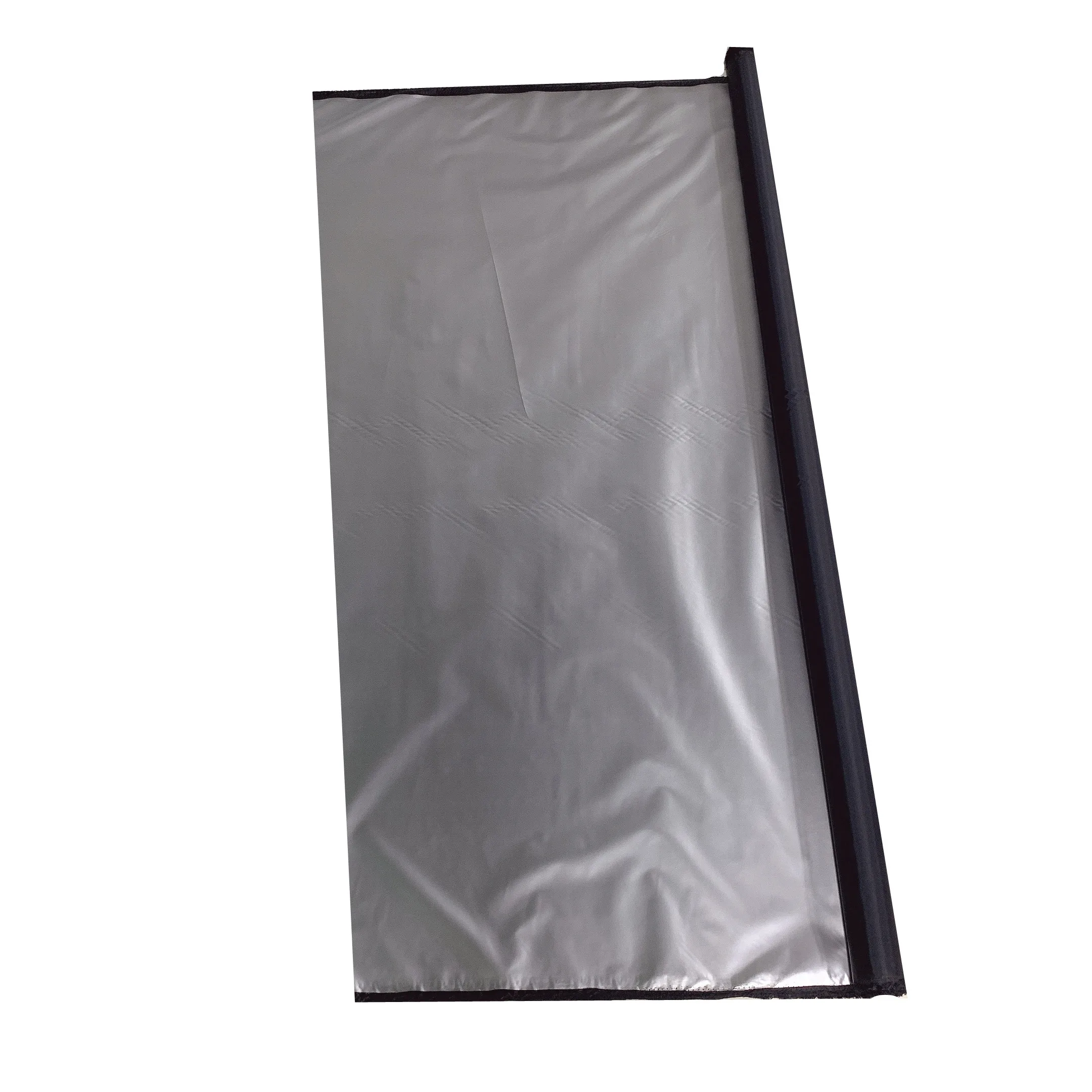 Silver Coated Taffeta Fabric for Tent No MOQ 200 Plus Colors - Image 2
