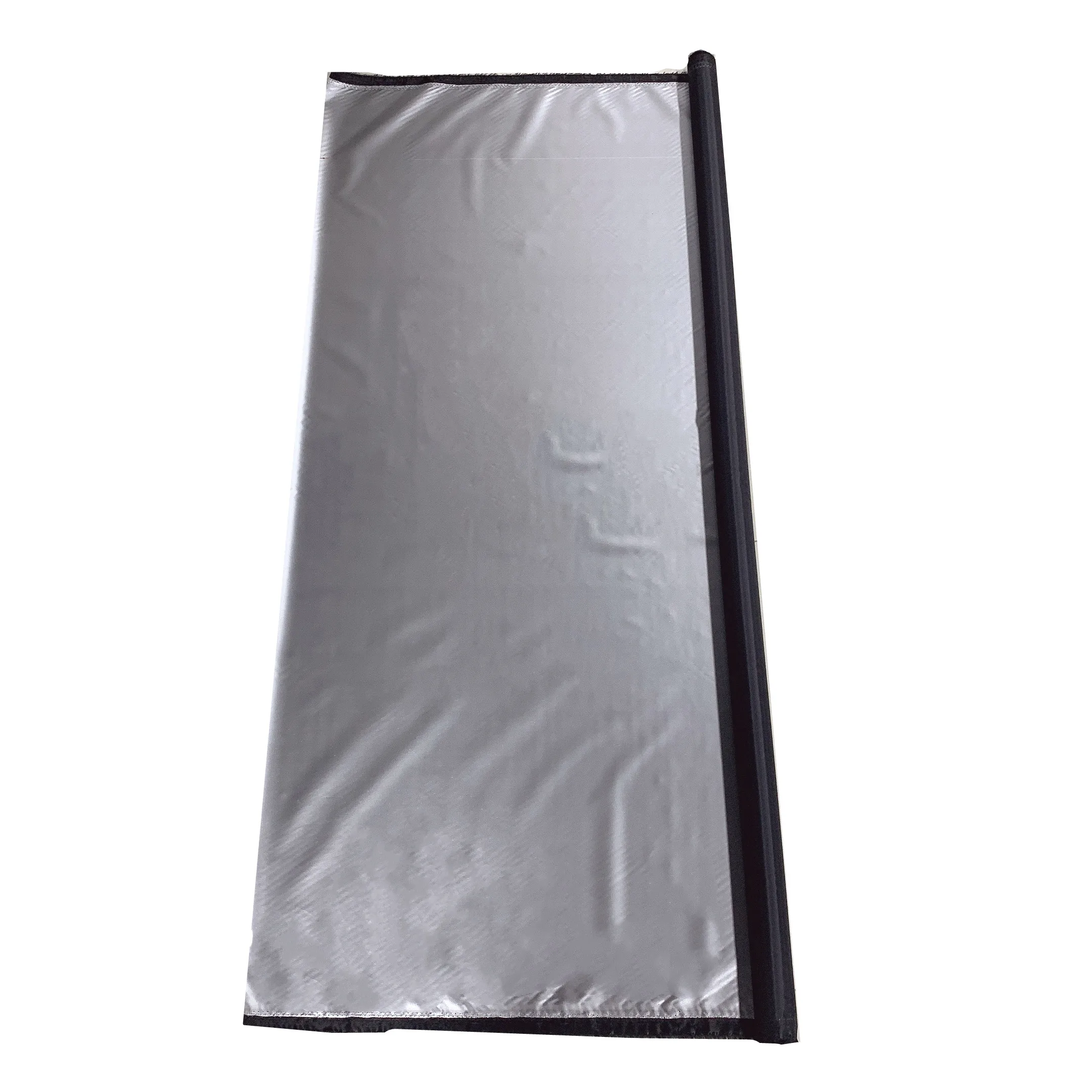 Silver Coated Taffeta Fabric for Tent No MOQ 200 Plus Colors - Image 3