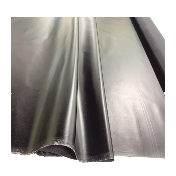 Silver Coated Taffeta Fabric for Tent No MOQ 200 Plus Colors - Image 5
