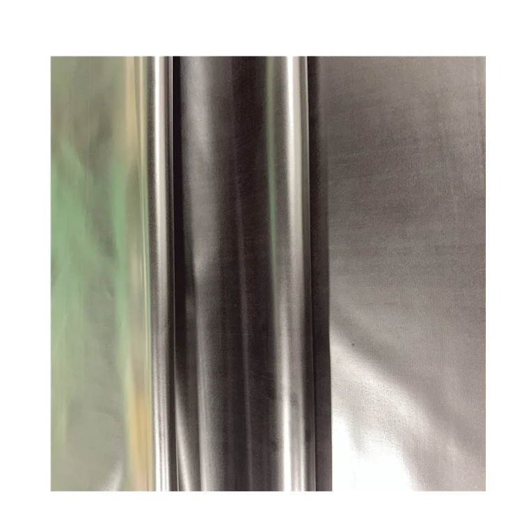 Silver Coated Taffeta Fabric for Tent No MOQ 200 Plus Colors - Image 6