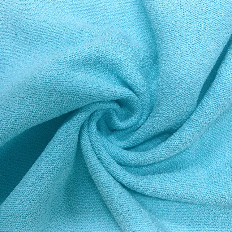 Silver Ion Antibacterial Deodorant Microfiber Suede Fabric 80 Percent Polyester 20 Polyamide Anti Slip - Image 2