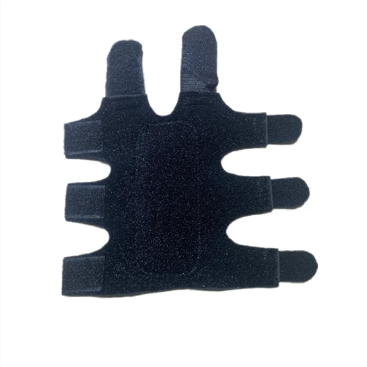Soft Comfy Neoprene Crutch Handle Pads - Shock Absorbing Cushion Prevents Hand Calluses - Image 5