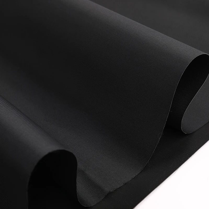 Strong Waterproof 300D 420D 600D 100 Percent Polyester Oxford Fabric PU Coated - Image 5