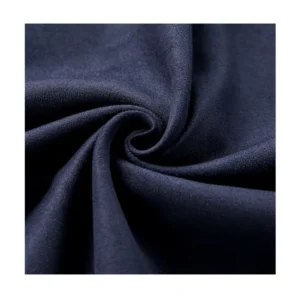 Suede Car Seat Cover Fabric Faux Suede for Sofa Cushion Synthetic Upholstery