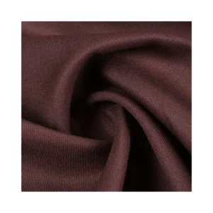 Super Abrasion-Resistant Polyester Gabardine Fabric for Workwear