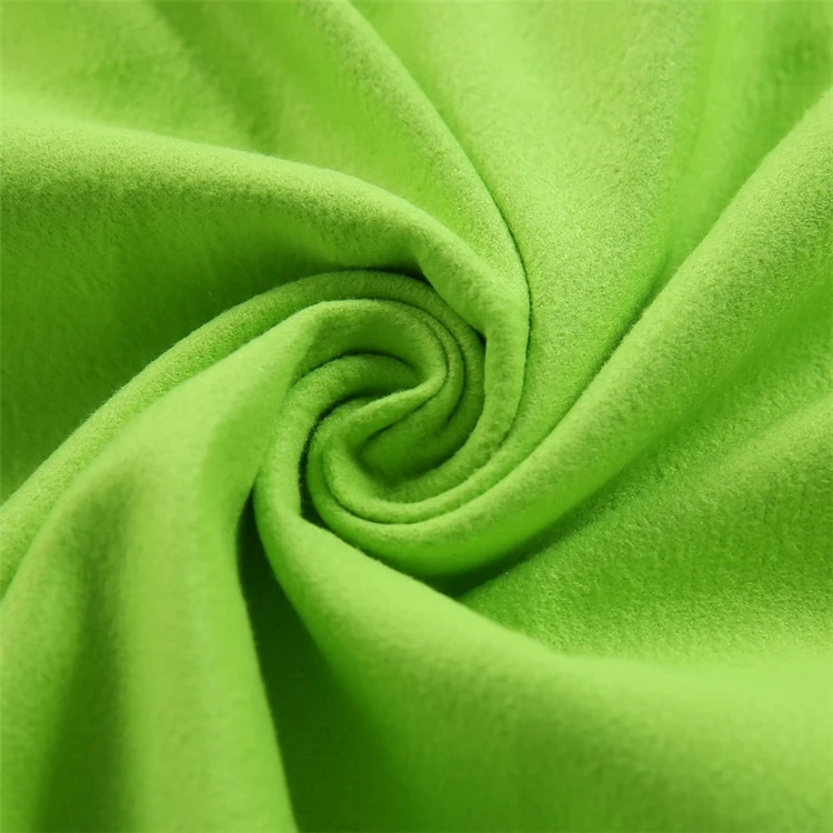 Super Absorbent Microfiber Fabric 80 Percent Polyester 20 Percent Polyamide Quick Dry Lightweight Plain - Image 5