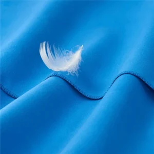 Super Absorbent Microfiber Fast Drying Towel Sand-Free Lightweight Beach Bath