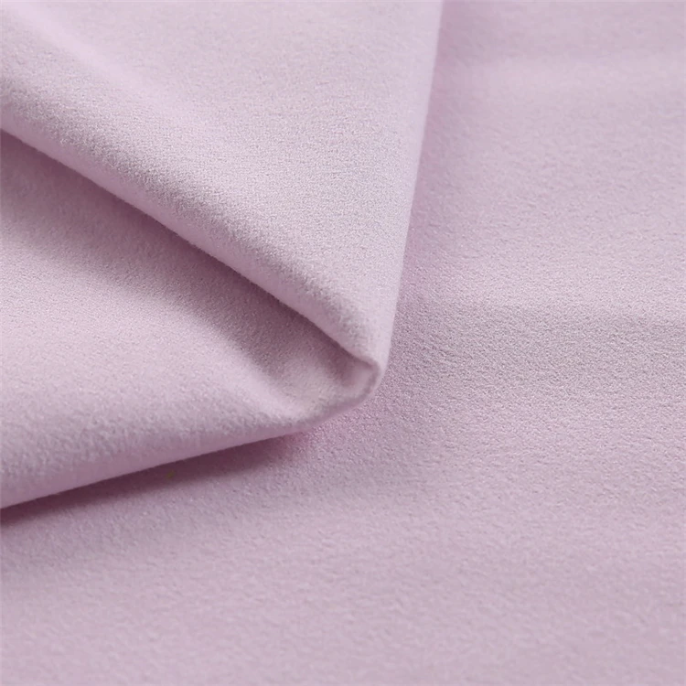 Super Absorbent Sand Free 80 Percent Polyester 20 Percent Polyamide Woven Microfiber Fabric Roll - Image 4