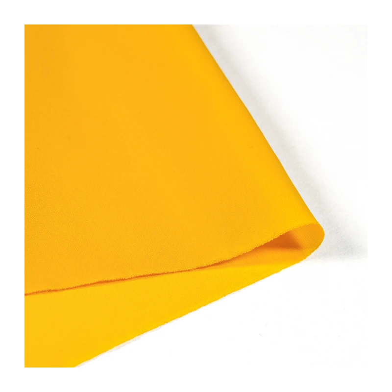 Ultralight Waterproof Nylon Taffeta Fabric for Down Jackets and Bags - Image 4
