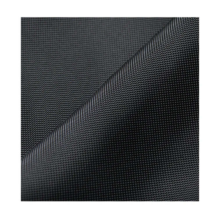 Water Repellent 420D Nylon Oxford Fabric High Density 200gsm 4 Level Color Fastness