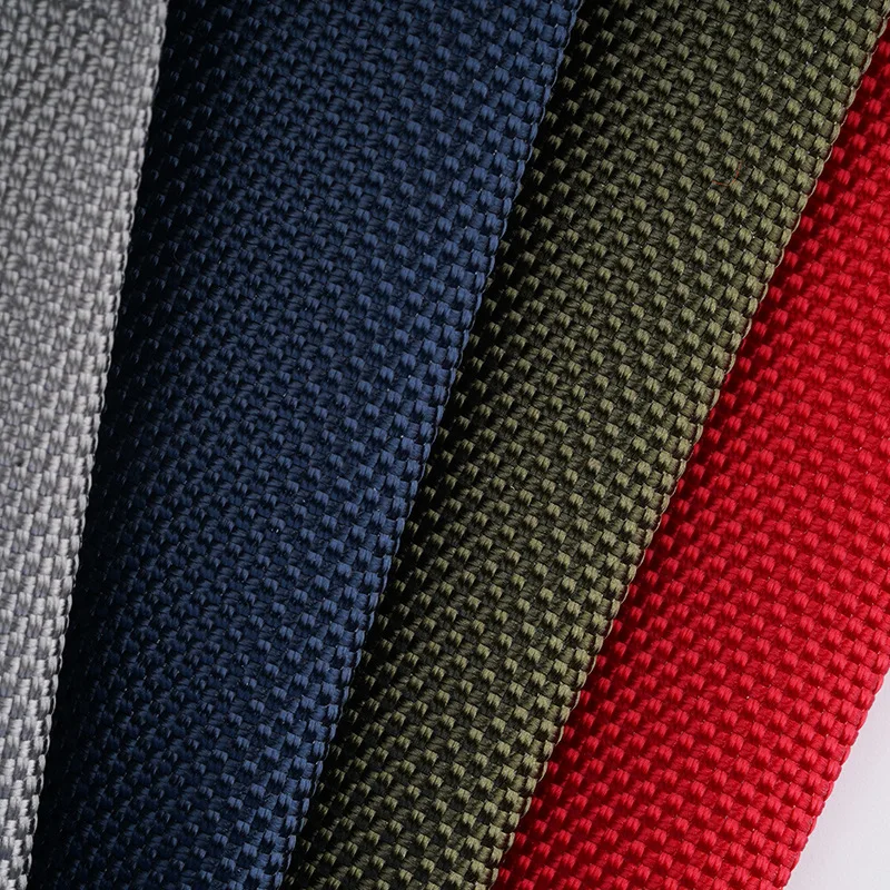 Water Repellent 420D Nylon Oxford Fabric High Density 200gsm 4 Level Color Fastness - Image 4