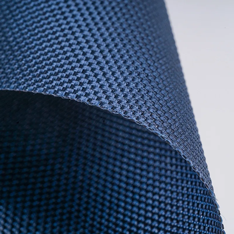 Water Repellent 420D Nylon Oxford Fabric High Density 200gsm 4 Level Color Fastness - Image 5