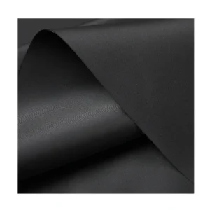 Water Repellent Twill Nylon Fabric 140gsm 180gsm 290T for Jacket