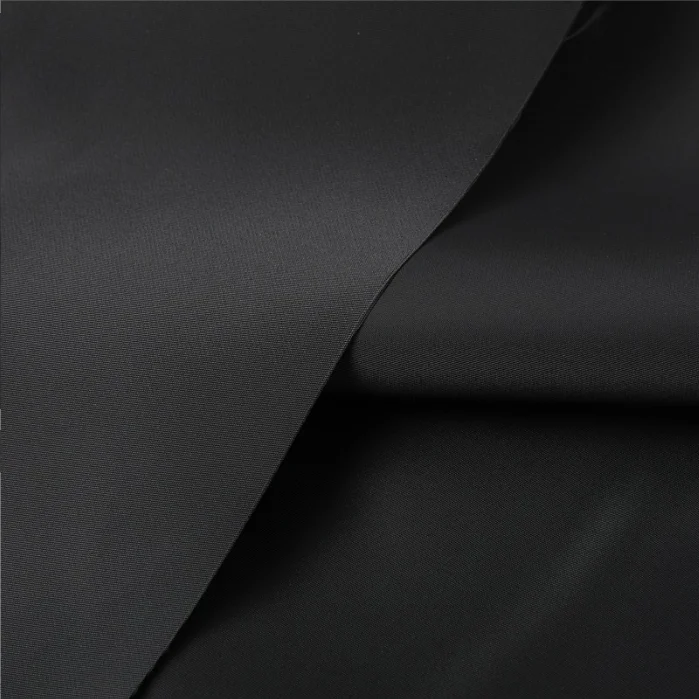 Water Repellent Twill Nylon Fabric 140gsm 180gsm 290T for Jacket - Image 2