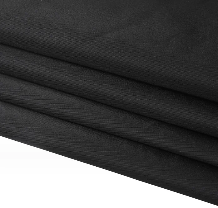 Water Repellent Twill Nylon Fabric 140gsm 180gsm 290T for Jacket - Image 3