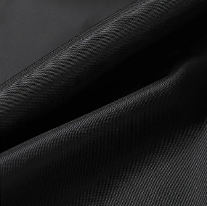 Water Repellent Twill Nylon Fabric 140gsm 180gsm 290T for Jacket - Image 4