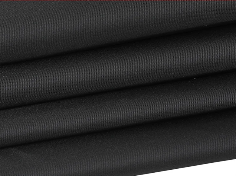 Water Repellent Twill Nylon Fabric 140gsm 180gsm 290T for Jacket - Image 6