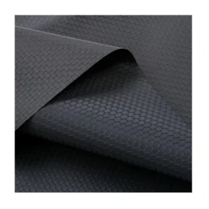Waterproof Anti-Static Moisture-Proof Breathable Wear-Resistant Football Ripstop Oxford Fabric
