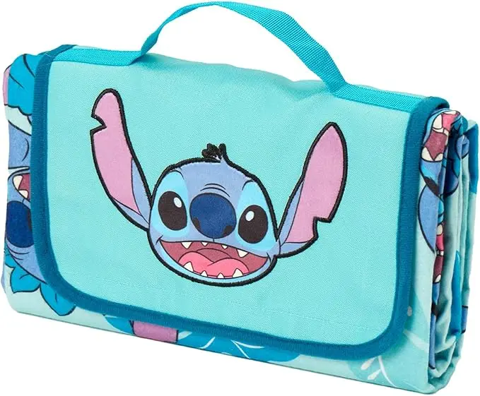 Waterproof Lightweight Portable Foldable Durable Picnic Blanket Tear-Resistant