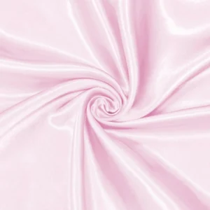 Wholesale 16 Momme 100 Percent Pure Silk Satin Fabric Plain Dyed for Dresses