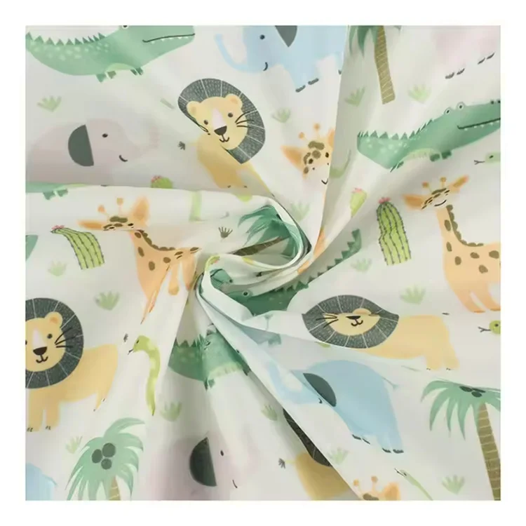 Wholesale 300D Oxford Fabric Waterproof PVC Coated for School Bags Raincoat Tablecloth Backpack - Image 2
