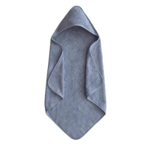 Wholesale Custom 100 Percent Cotton Hooded Cartoon Bath Towel Set
