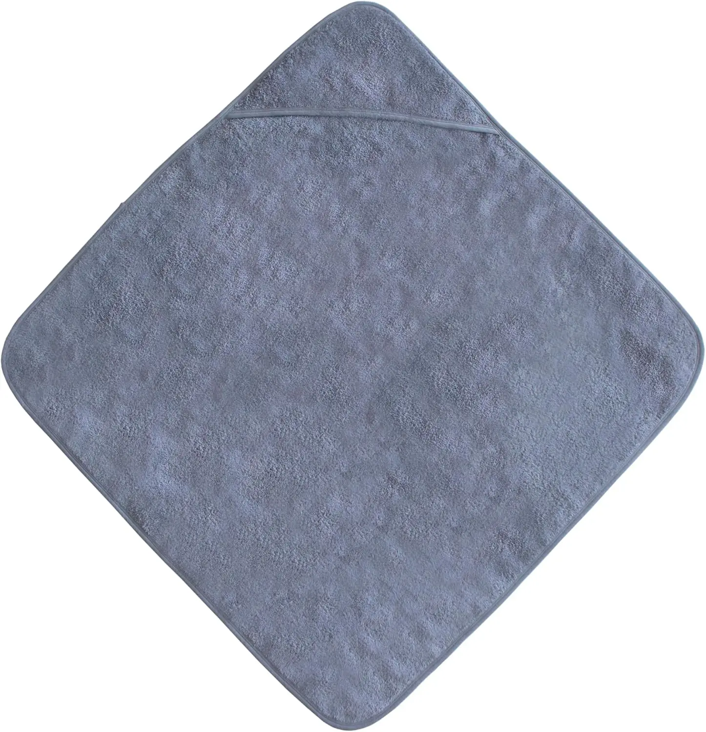 Wholesale Custom 100 Percent Cotton Hooded Cartoon Bath Towel Set - Image 6