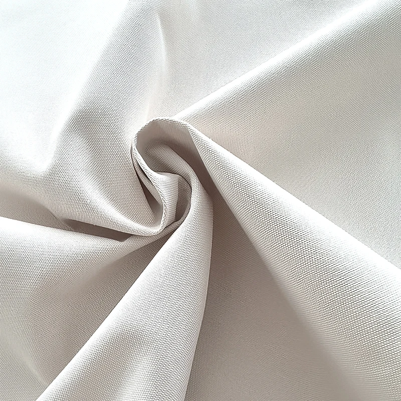 Wholesale Custom 300D Polyester Oxford Fabric TPU Laminated Waterproof Stretch Outdoor Jacket Cloth