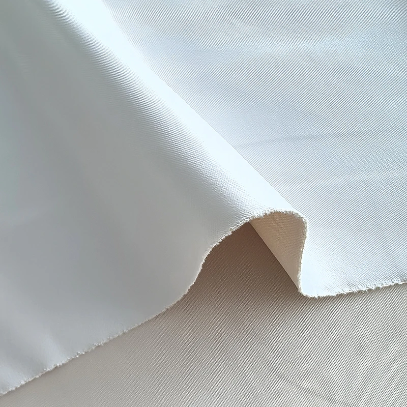 Wholesale Custom 300D Polyester Oxford Fabric TPU Laminated Waterproof Stretch Outdoor Jacket Cloth - Image 2