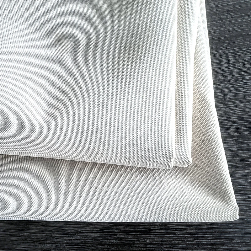 Wholesale Custom 300D Polyester Oxford Fabric TPU Laminated Waterproof Stretch Outdoor Jacket Cloth - Image 5