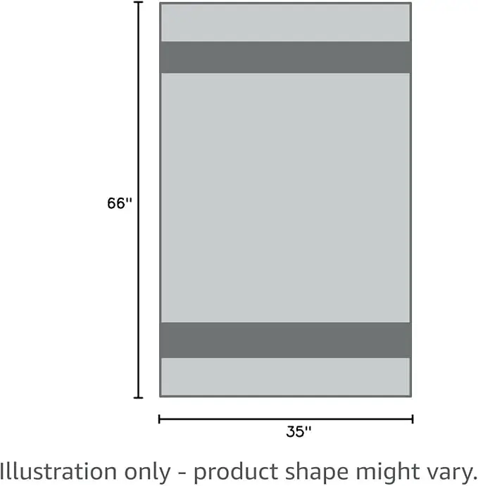 Wholesale Custom Logo Double-Sided Microfiber Beach Towel Quick-Dry Sand-Free - Image 4