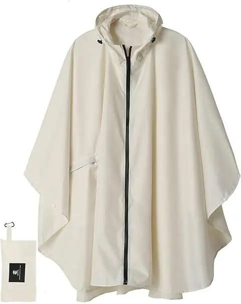 Wholesale Microfiber Hooded Beach Towel Custom Logo Solid Color Surf Poncho
