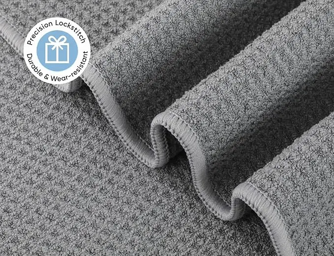 Wholesale Microfiber Sports Towel Quick Dry Absorbent Lightweight Gym - Image 4