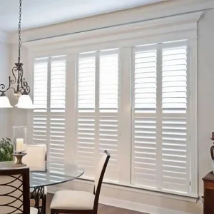 Wholesale PVC Breathable Windows Durable Weather-Resistant Modern Style Factory Price